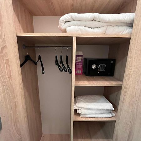 Pearl Apartments Budva Zewnętrze zdjęcie