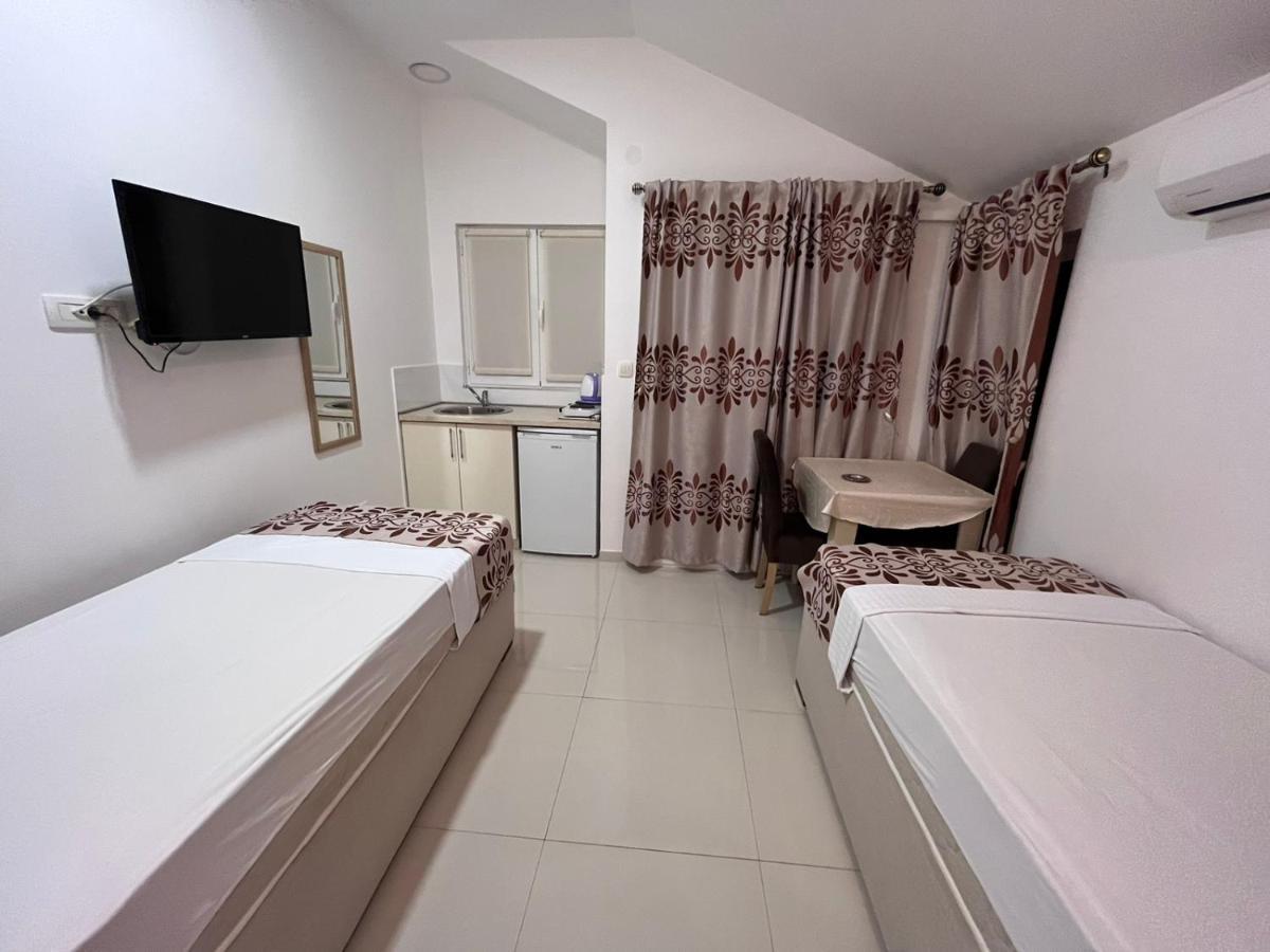 Pearl Apartments Budva Zewnętrze zdjęcie