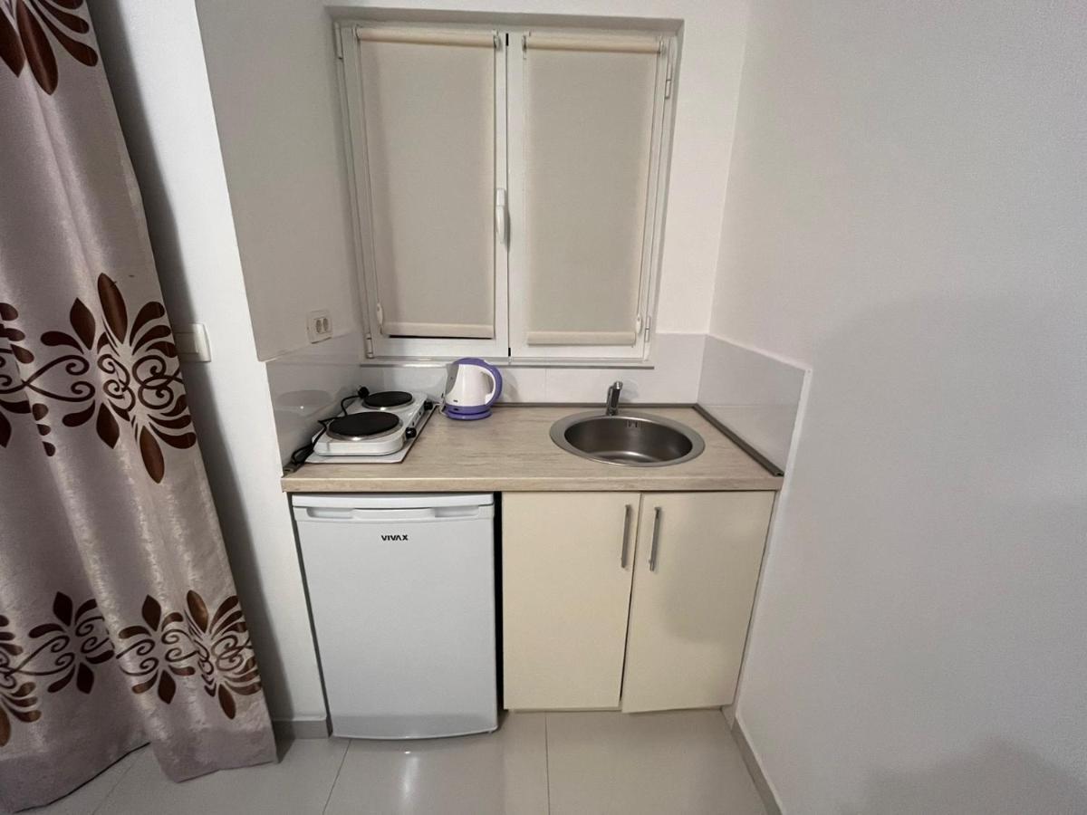 Pearl Apartments Budva Zewnętrze zdjęcie