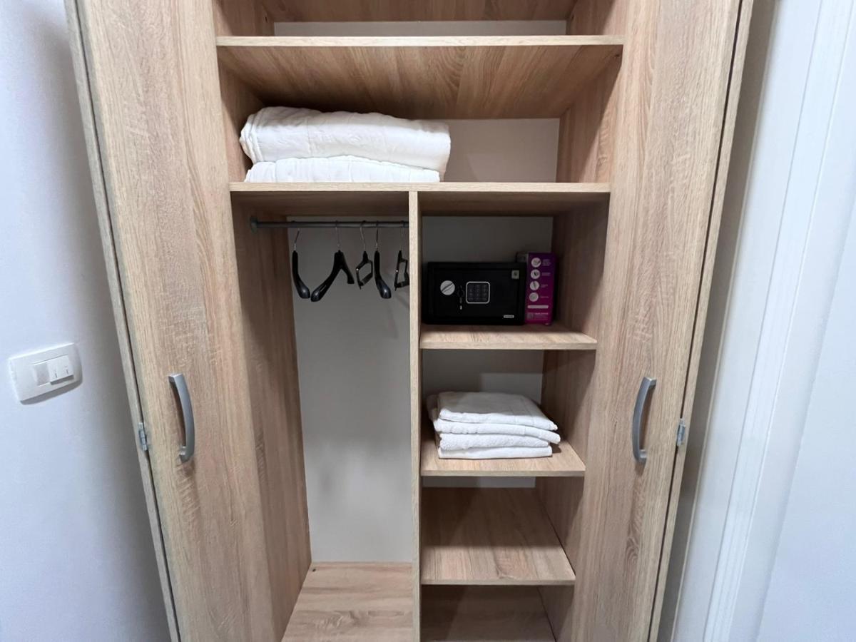Pearl Apartments Budva Zewnętrze zdjęcie