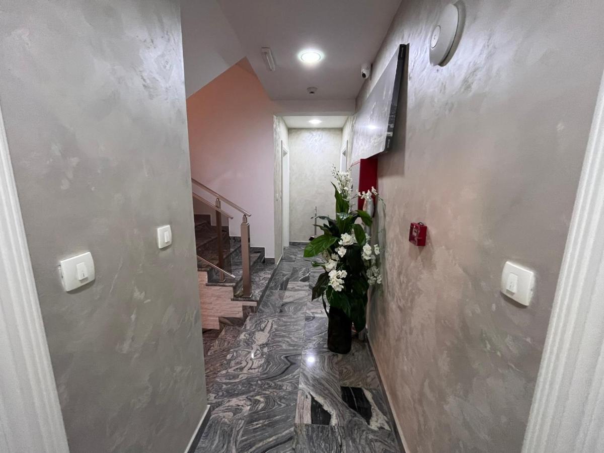 Pearl Apartments Budva Zewnętrze zdjęcie