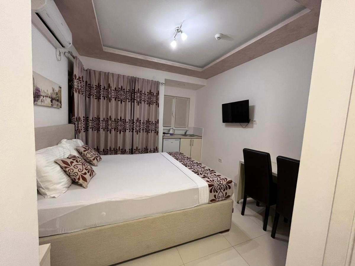 Pearl Apartments Budva Zewnętrze zdjęcie