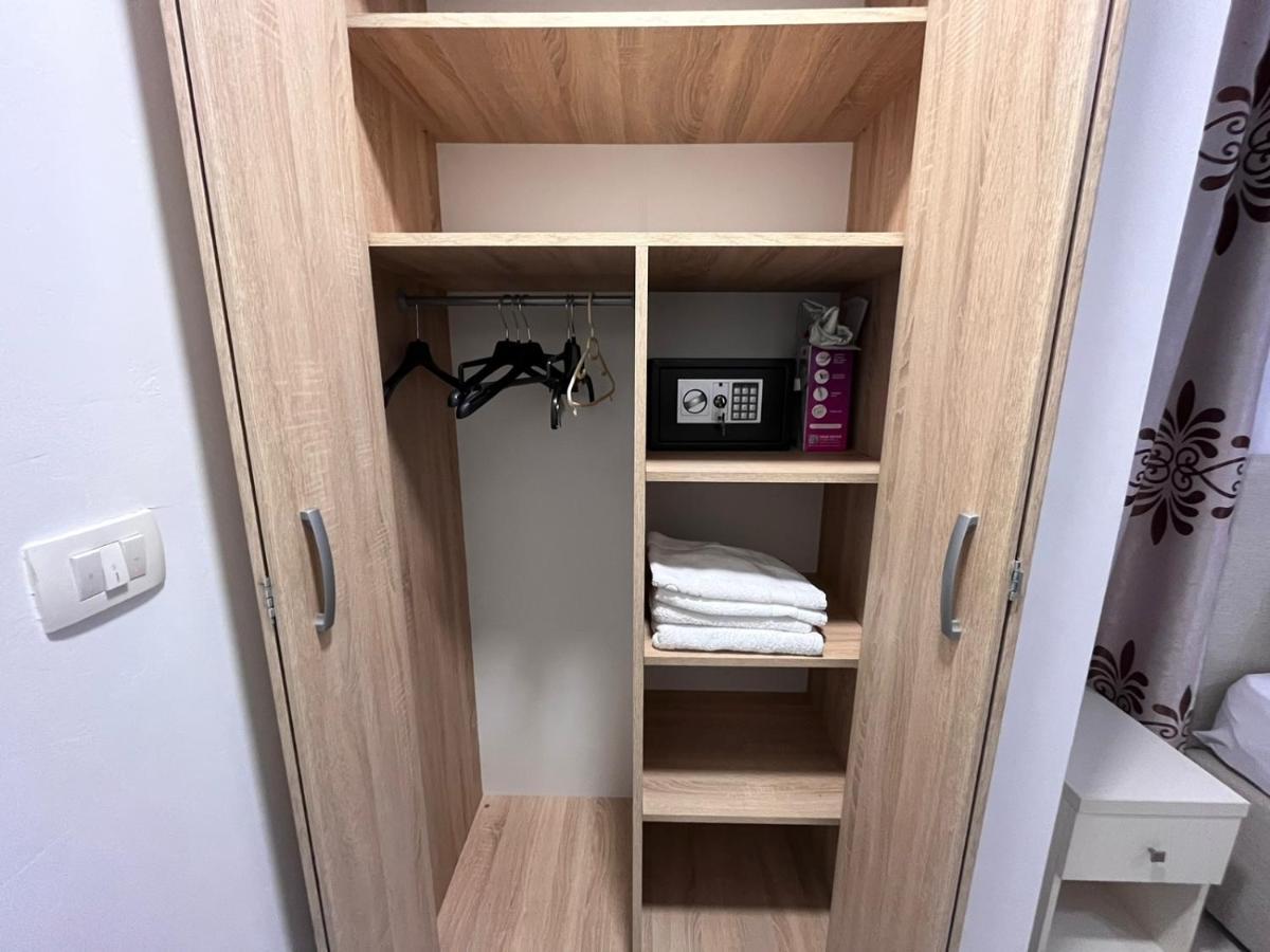 Pearl Apartments Budva Zewnętrze zdjęcie
