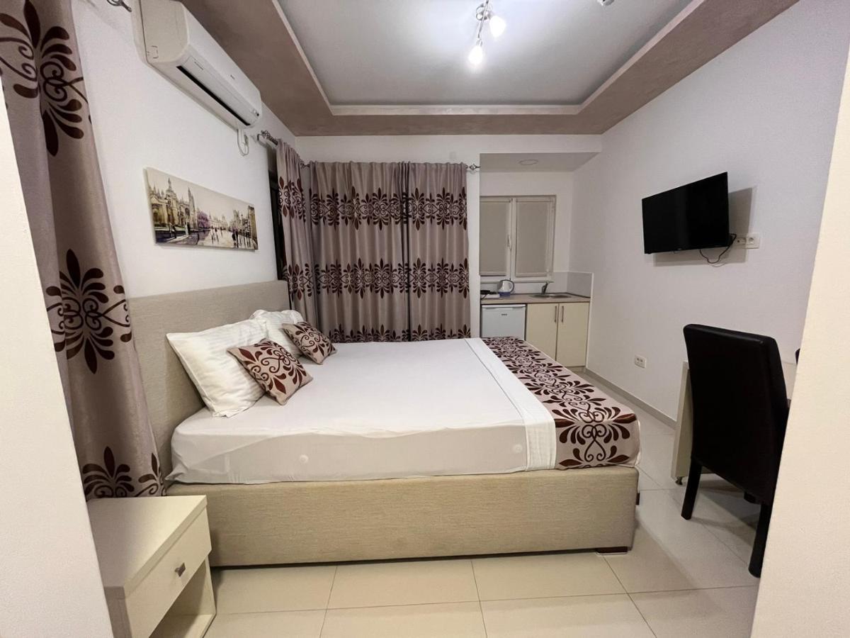 Pearl Apartments Budva Zewnętrze zdjęcie