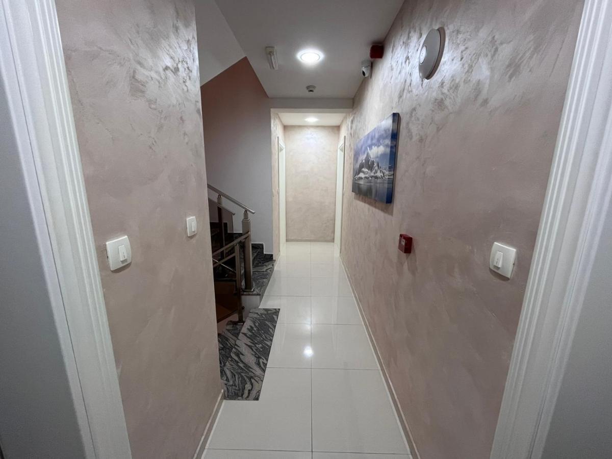 Pearl Apartments Budva Zewnętrze zdjęcie