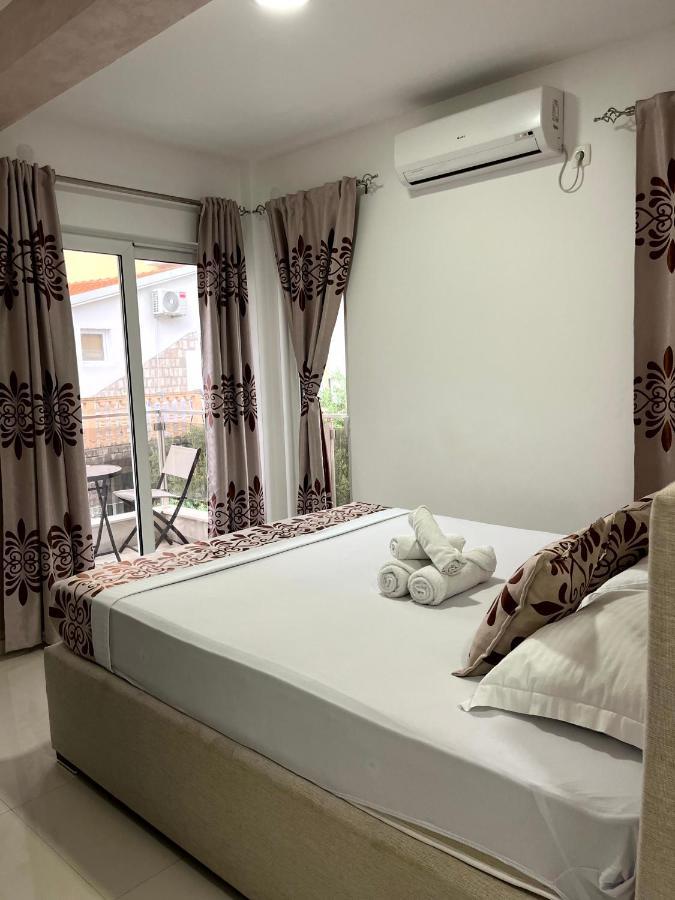 Pearl Apartments Budva Zewnętrze zdjęcie