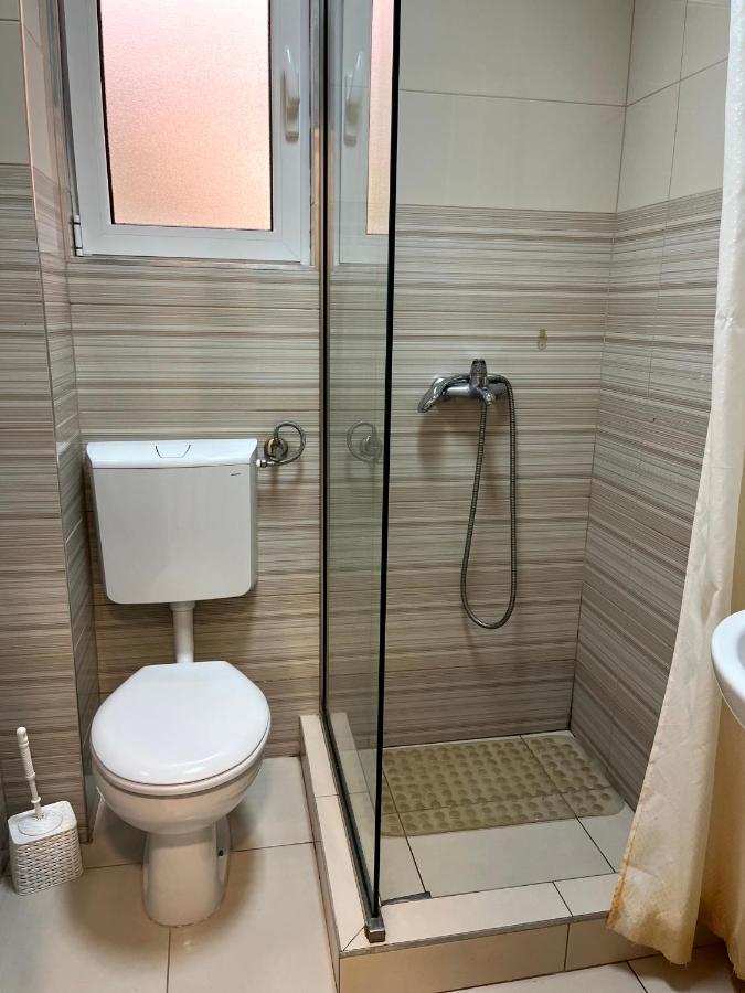 Pearl Apartments Budva Zewnętrze zdjęcie