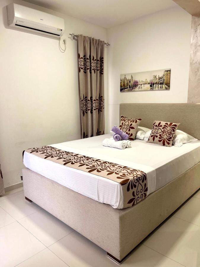 Pearl Apartments Budva Zewnętrze zdjęcie