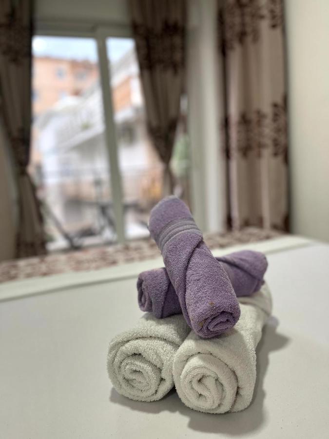 Pearl Apartments Budva Zewnętrze zdjęcie