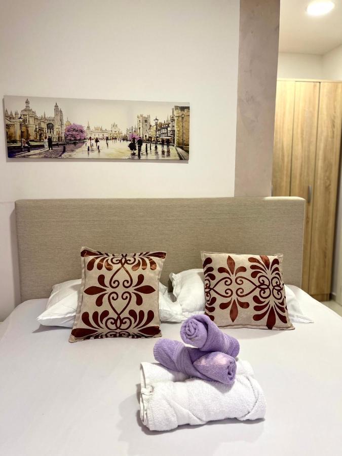 Pearl Apartments Budva Zewnętrze zdjęcie