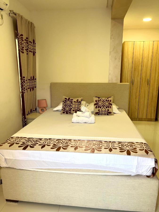 Pearl Apartments Budva Zewnętrze zdjęcie