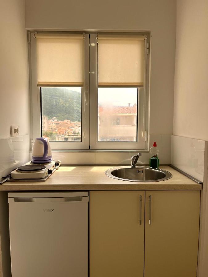 Pearl Apartments Budva Zewnętrze zdjęcie