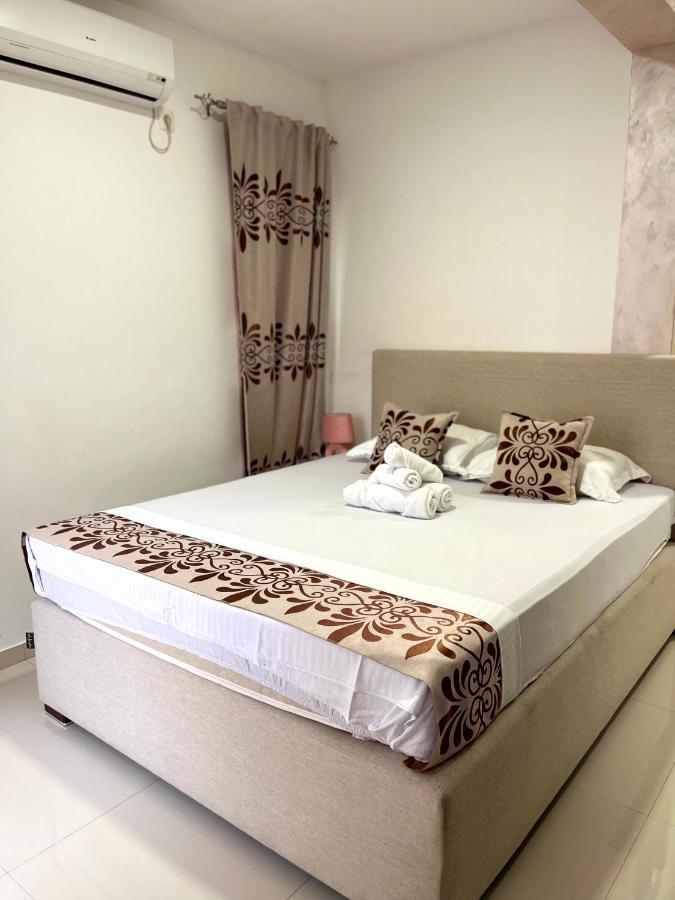 Pearl Apartments Budva Zewnętrze zdjęcie