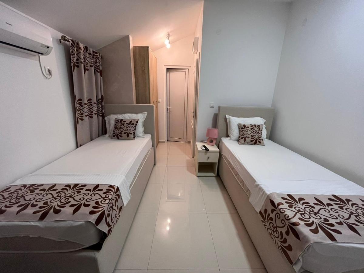 Pearl Apartments Budva Zewnętrze zdjęcie